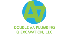 Double AA Plumbing and Excavation LLC